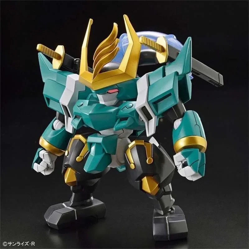 ชุดประกอบโมเดล แบนได มาชิน ครี - Bandai Model Gundam Hg บทวิจารณ์และราคา