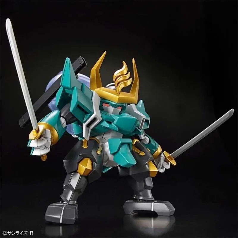 ชุดประกอบโมเดล แบนได มาชิน ครี - Bandai Model Gundam Hg บทวิจารณ์และราคา