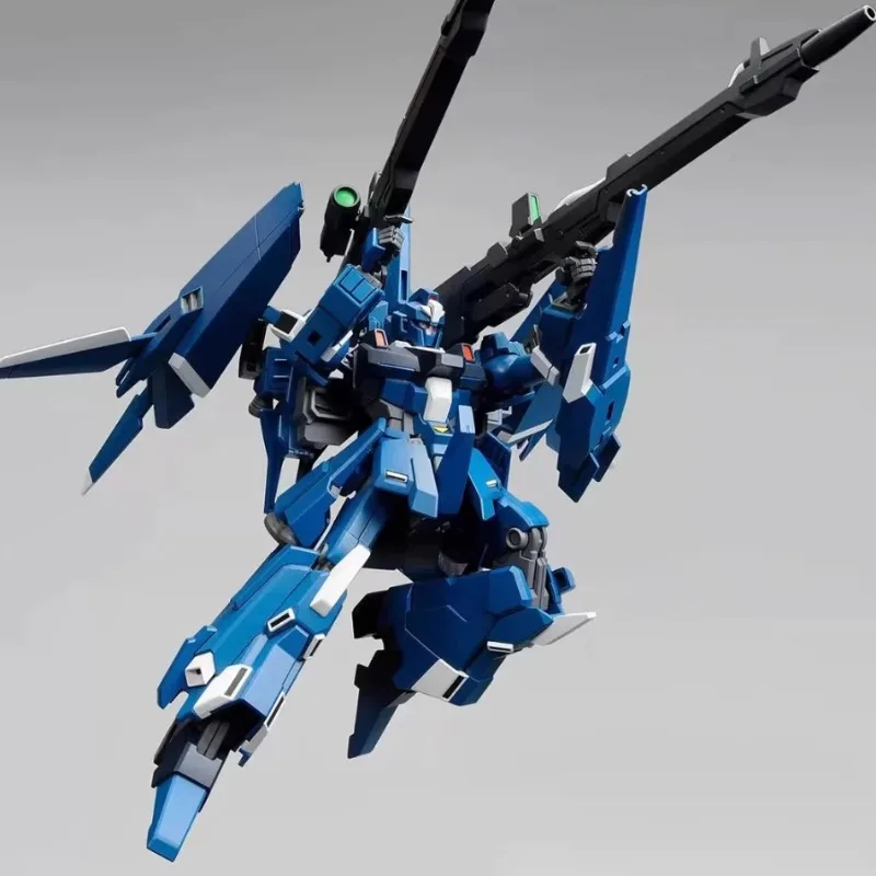 ชุดโมเดลกันดั้มของแท้จาก Banda - Bandai Model Gundam Hg บทวิจารณ์และราคา
