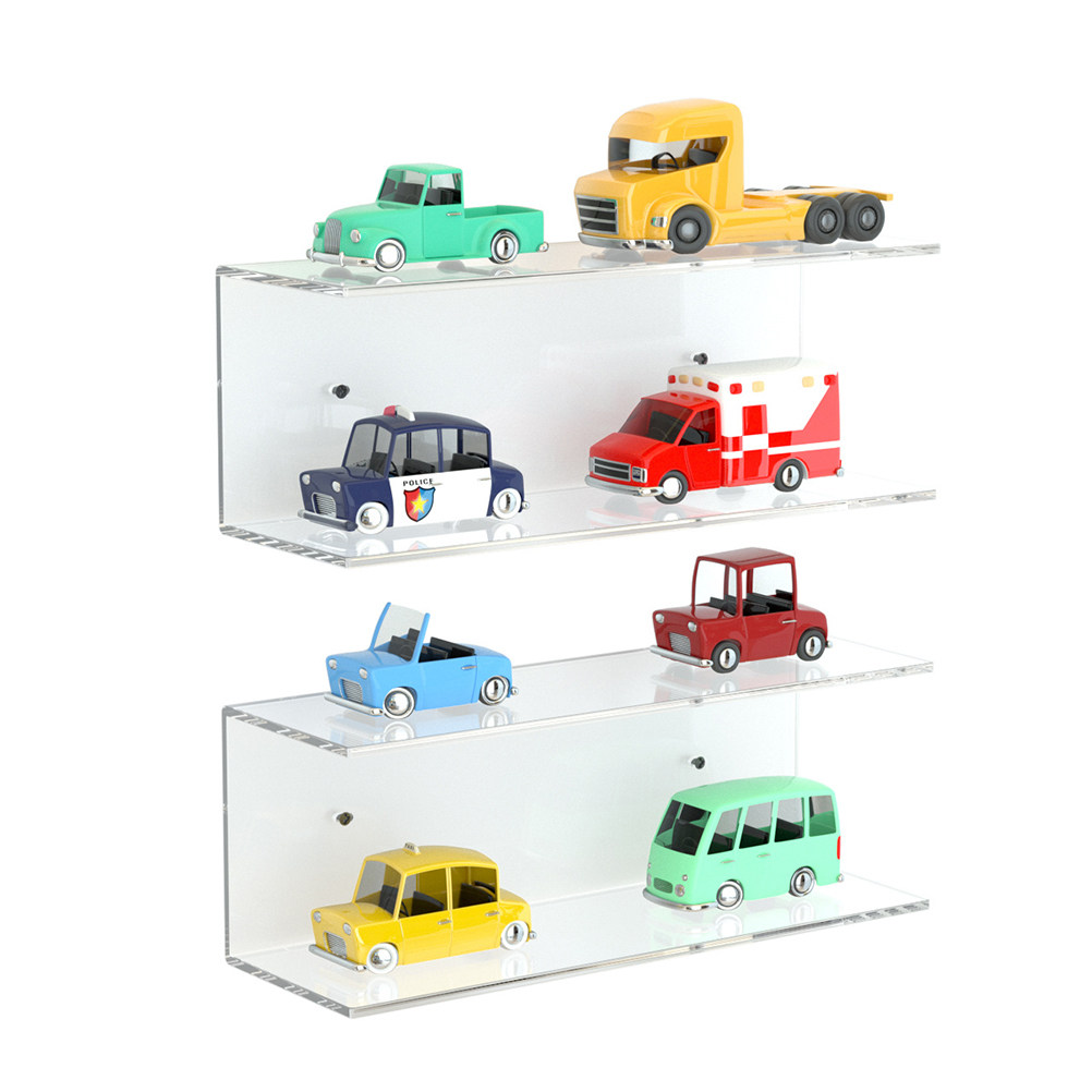 กล่องอะคริลิคใสสำหรับจัดแสดงแล - Display Case Acrylic บทวิจารณ์และราคา