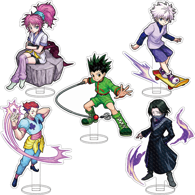 ฟิกเกอร์อะคริลิกขนาดใหญ่ 16 ซม - Figma Stand Set บทวิจารณ์และราคา
