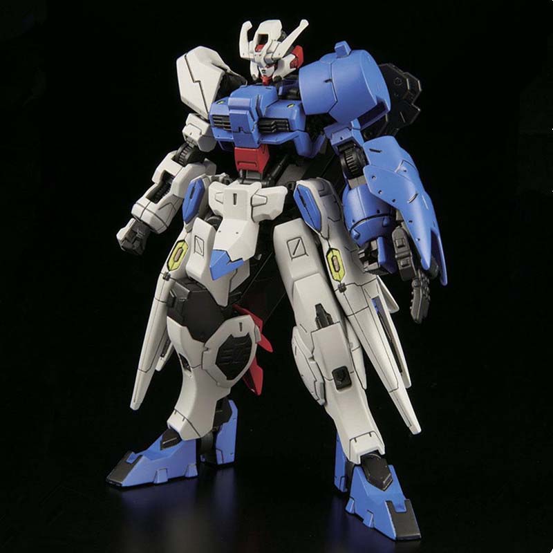 ชุดประกอบโมเดลกันดั้ม แบนได HG - Bandai Model Gundam Hg บทวิจารณ์และราคา