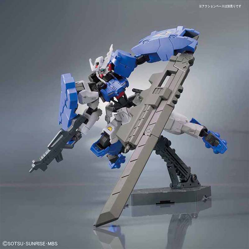 ชุดประกอบโมเดลกันดั้ม แบนได HG - Bandai Model Gundam Hg บทวิจารณ์และราคา