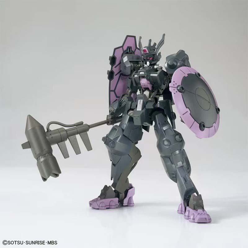 ชุดประกอบโมเดลกันดั้ม แบนได HG - Bandai Model Gundam Hg บทวิจารณ์และราคา