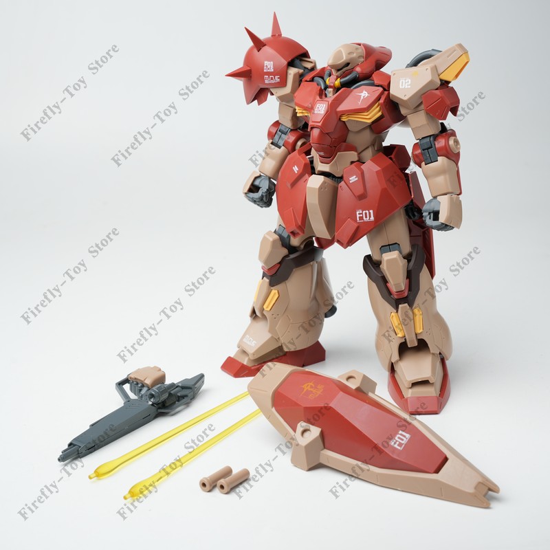 สินค้าพร้อมส่ง HUAXIA รุ่น HG  - Bandai Model Gundam Hg บทวิจารณ์และราคา