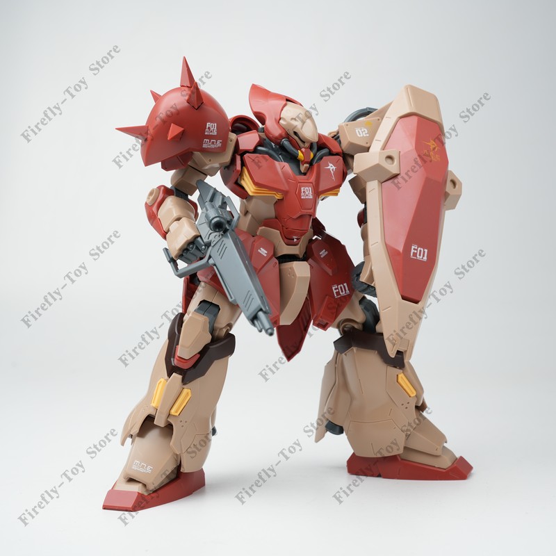 สินค้าพร้อมส่ง HUAXIA รุ่น HG  - Bandai Model Gundam Hg บทวิจารณ์และราคา