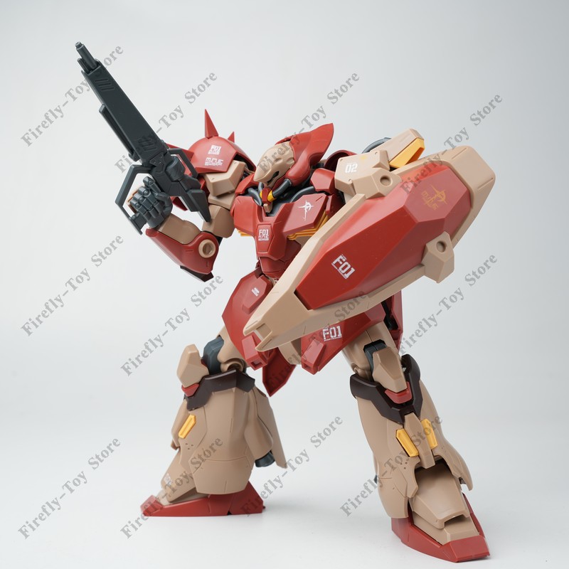 สินค้าพร้อมส่ง HUAXIA รุ่น HG  - Bandai Model Gundam Hg บทวิจารณ์และราคา