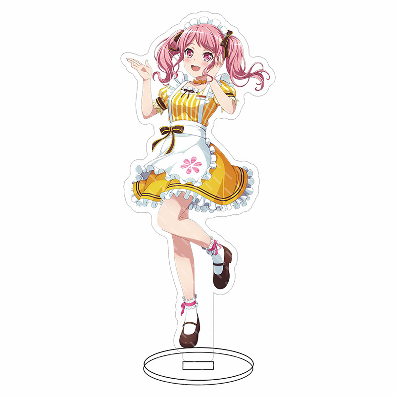 ฟิกเกอร์อะคริลิกอนิเมะขนาด 16  - Figma Stand Set บทวิจารณ์และราคา