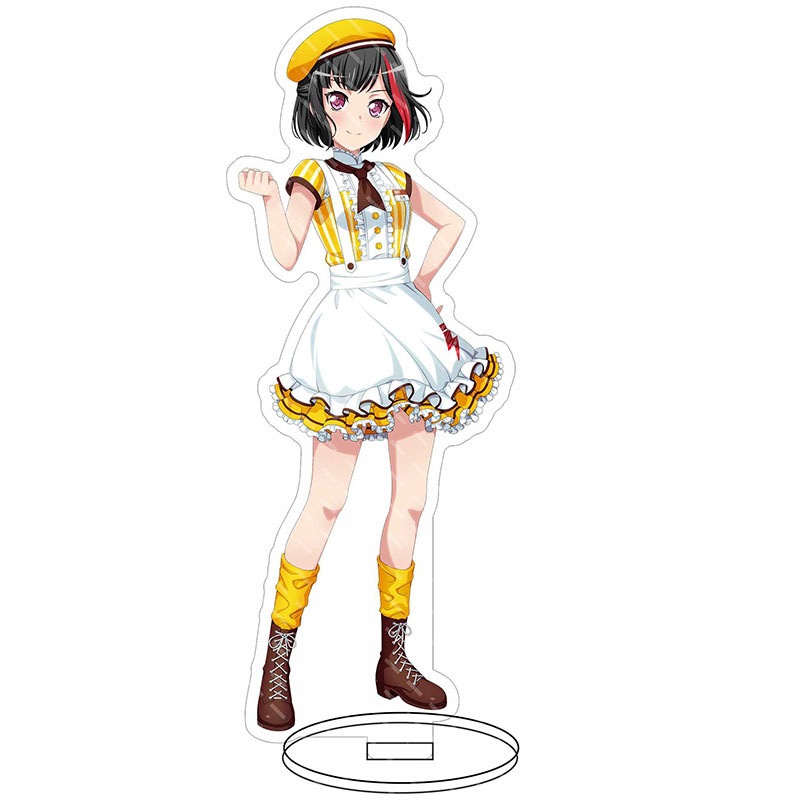 ฟิกเกอร์อะคริลิกอนิเมะขนาด 16  - Figma Stand Set บทวิจารณ์และราคา