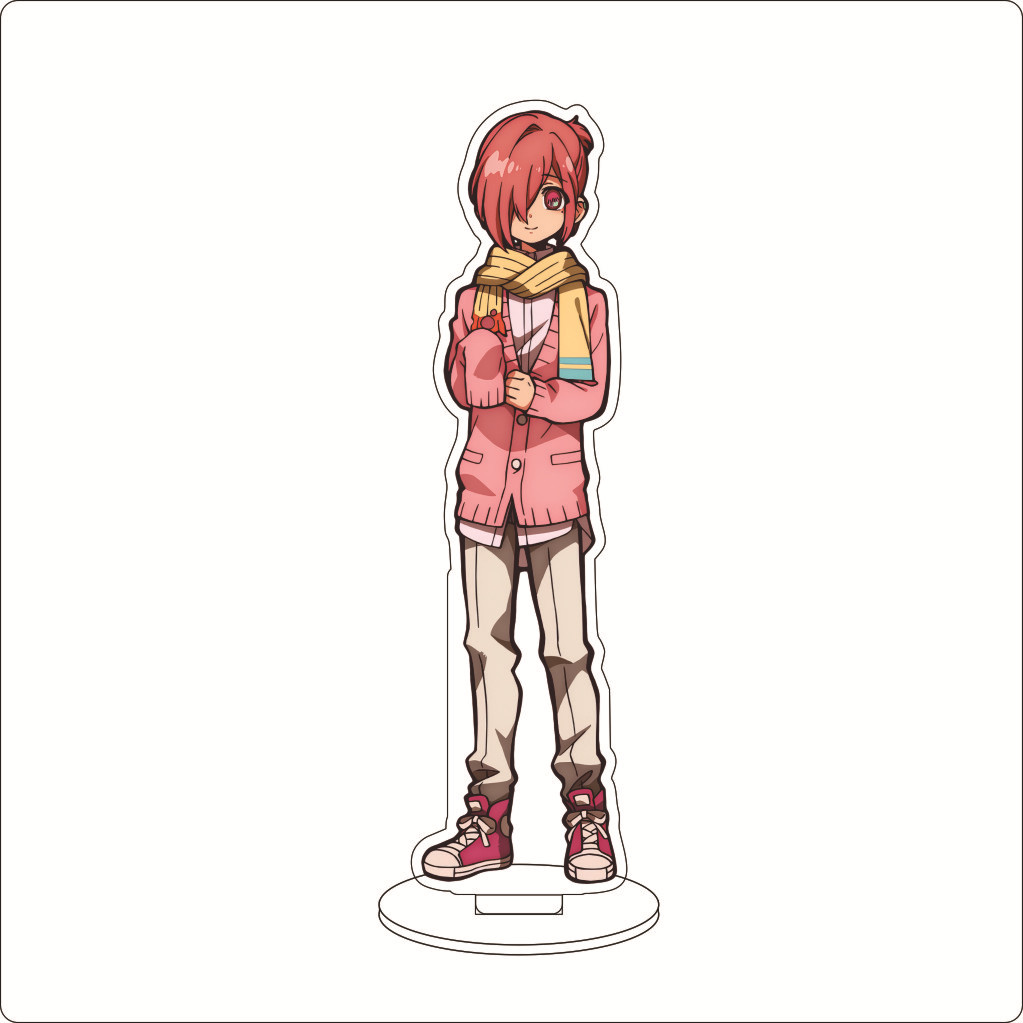 อนิเมะ Toilet bound Hanako kun - Figma Stand Set บทวิจารณ์และราคา