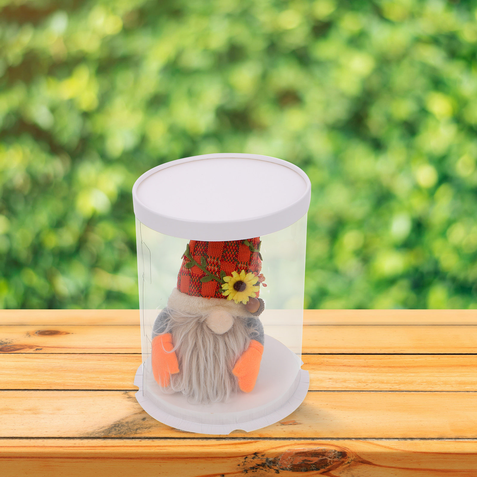 กล่องโชว์อะคริลิกใสสำหรับฟิกเก - Display Case Acrylic บทวิจารณ์และราคา